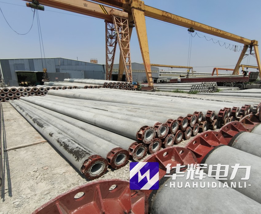 丰台21米水泥电线杆