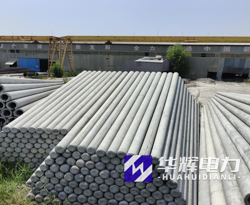 丰台15米水泥电线杆